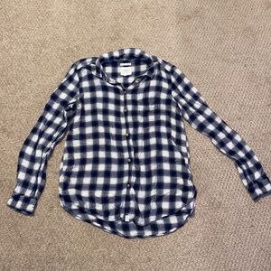 American Eagle ahh-mazingly soft flannel